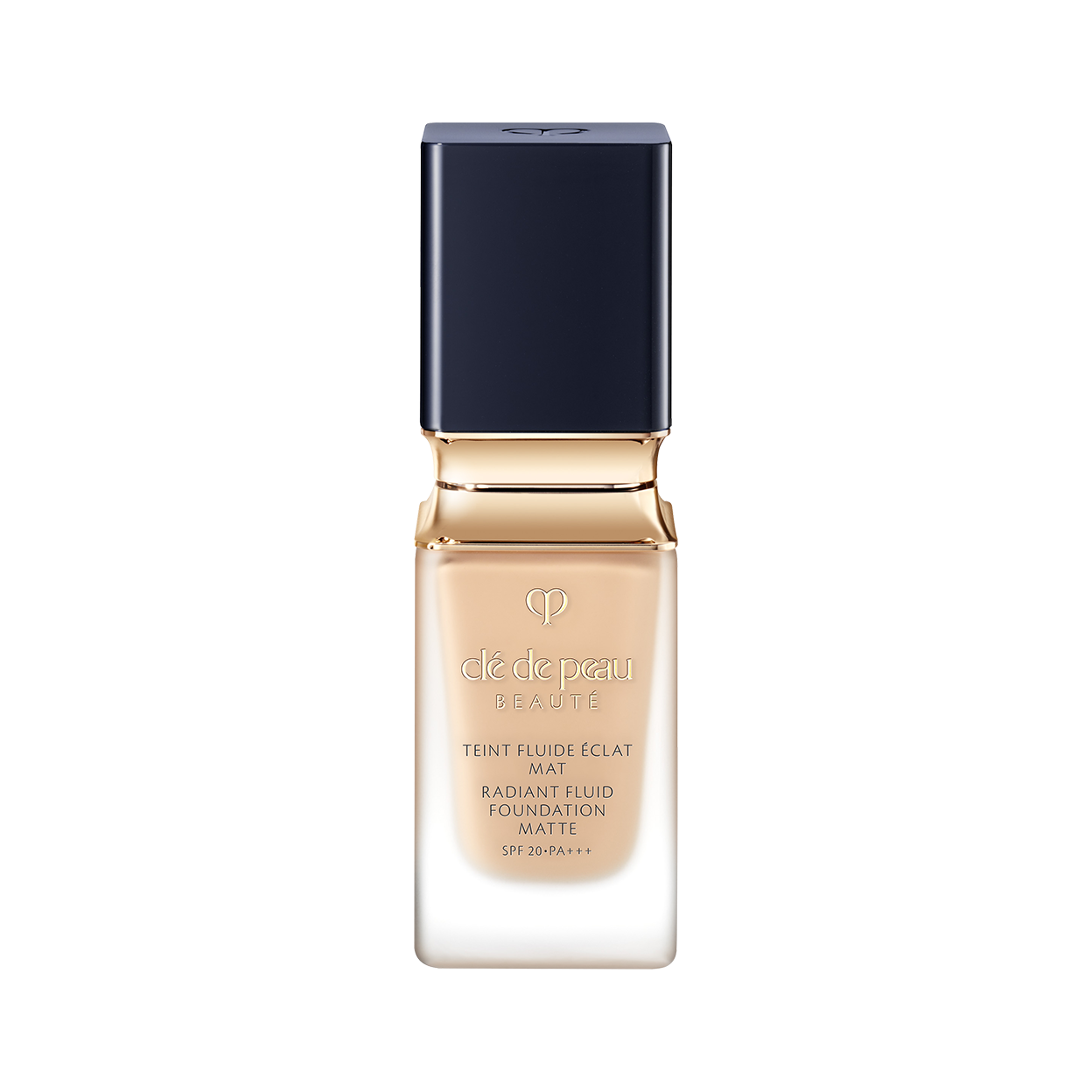 Cle de Peau Beaute Radiant – 30 ml